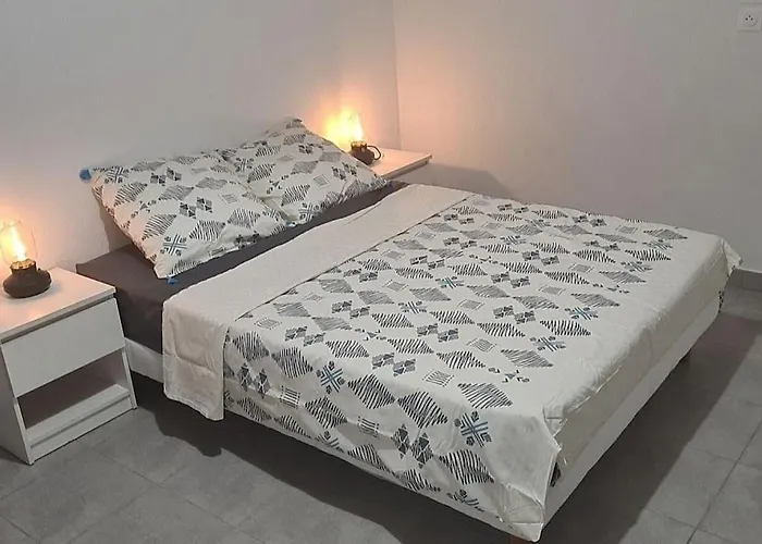 Appartement Cosy De 2 Chambres
