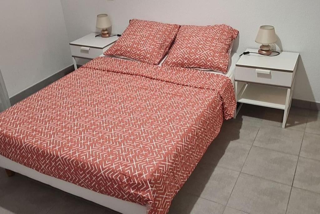 Cosy De 2 Appartement